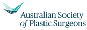 Australian Society of Plastic Surgeons logo